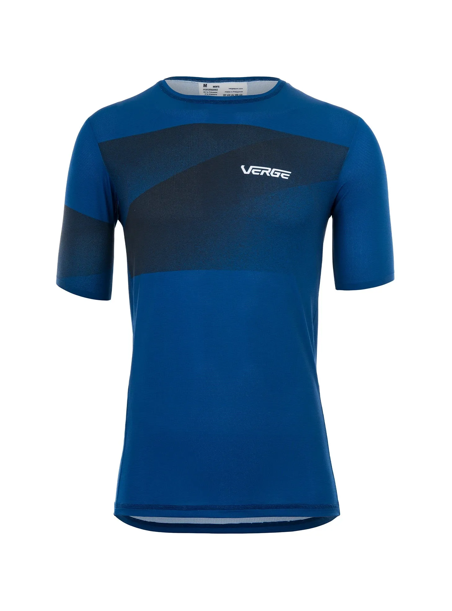 Performance Running Short Sleeve Top