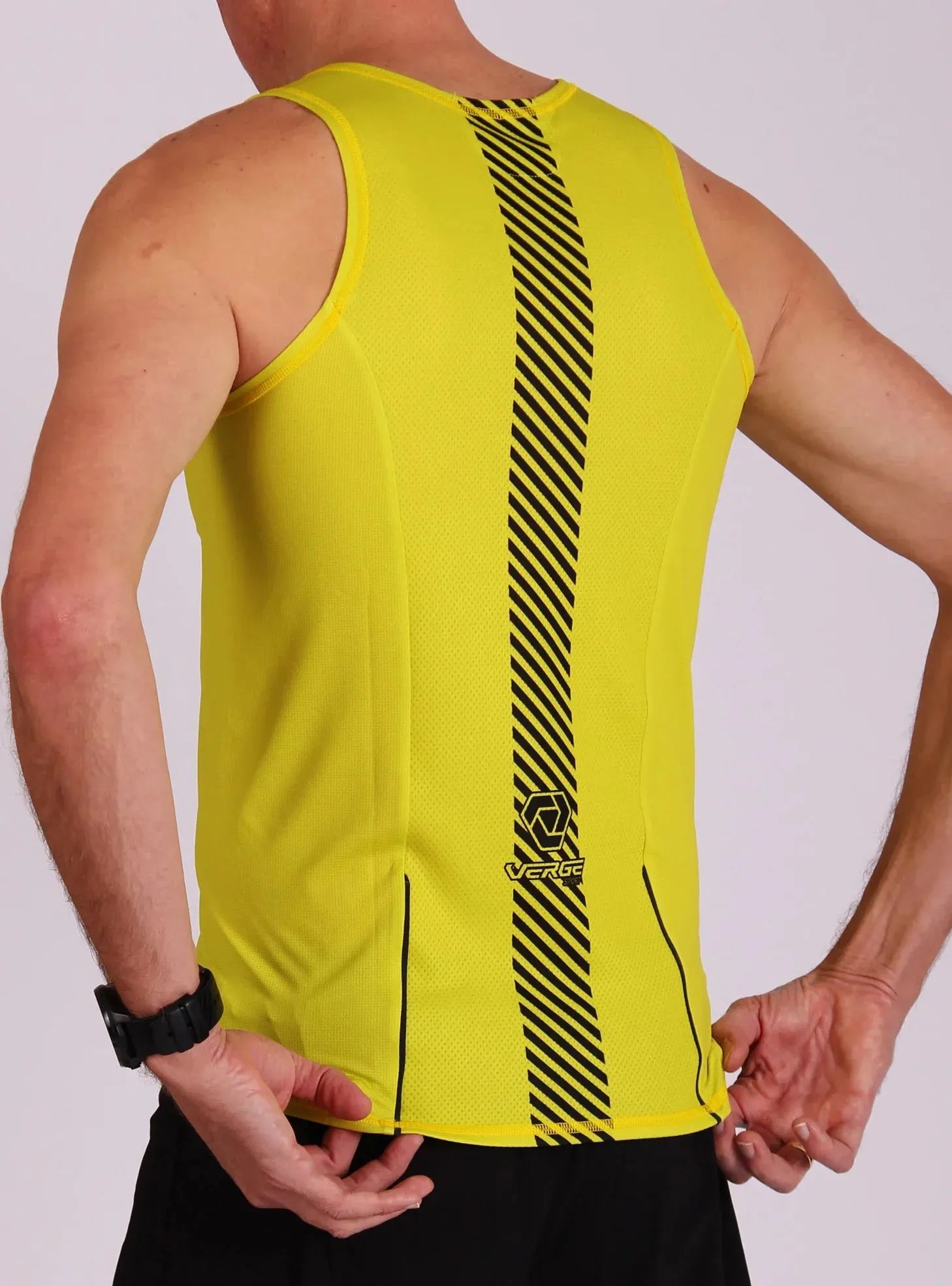 Performance Running Singlet