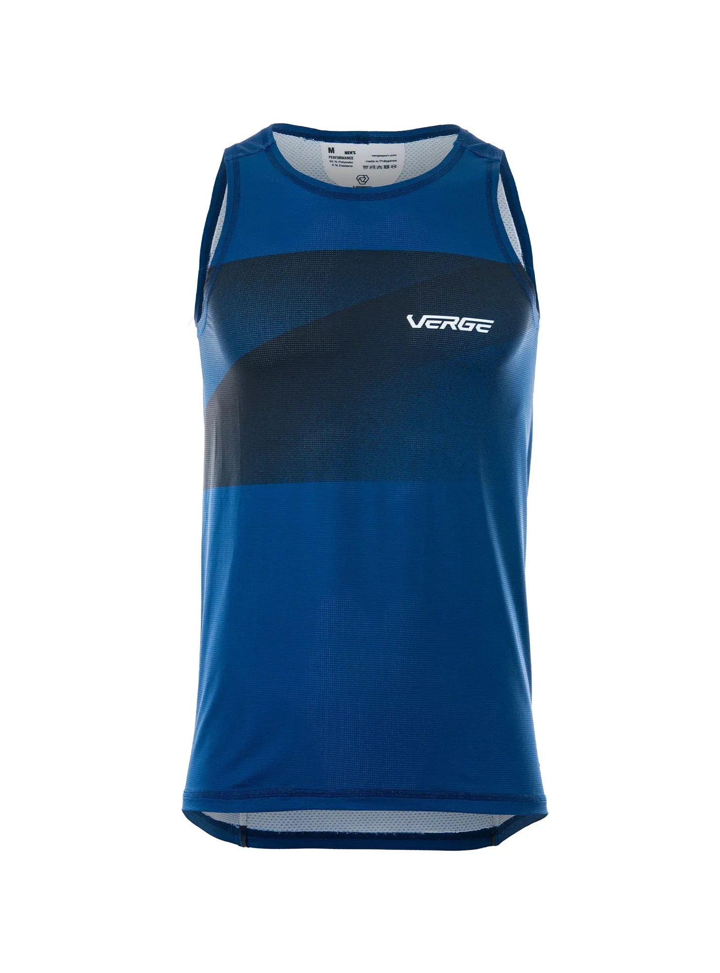 Performance Running Singlet