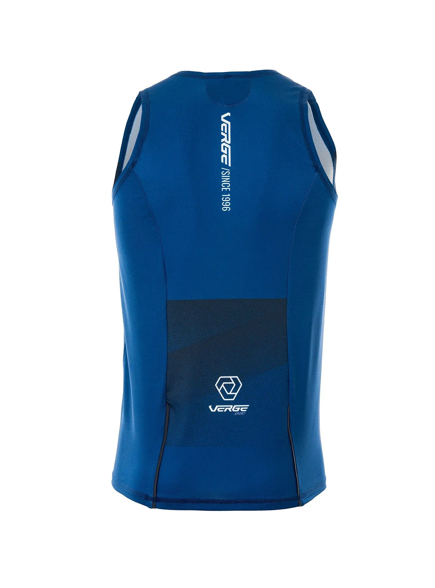 Performance Running Singlet