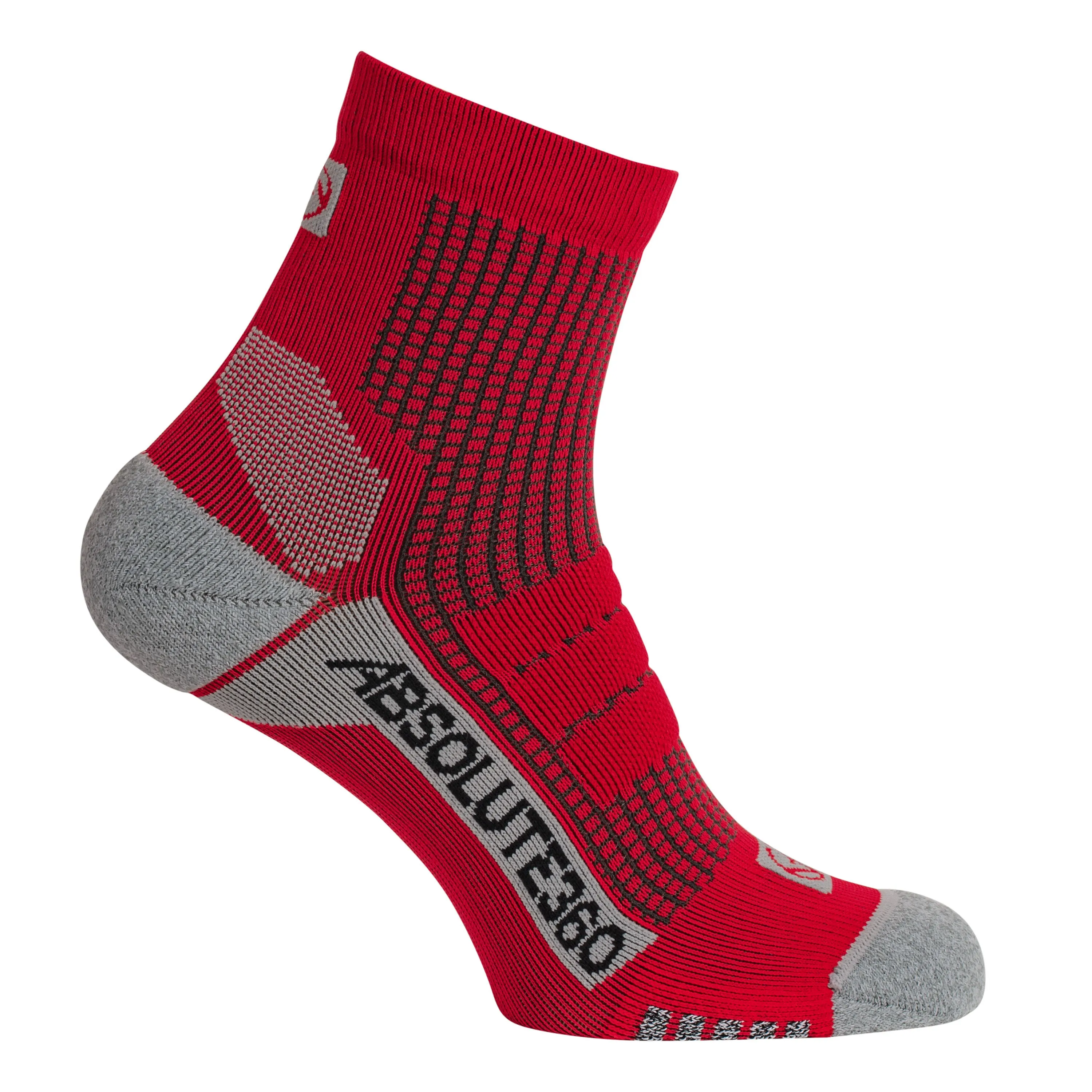 Performance Running Socks - Quarter