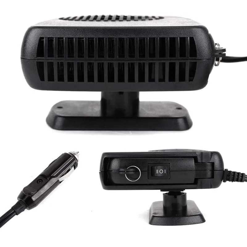 Portable Car Auto Heater Just For You