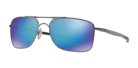 QFC-402 | Oakley Polarized Gauge 8L Sunglasses