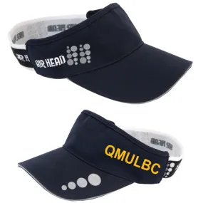 QMULBC Unisex Air Head Visor