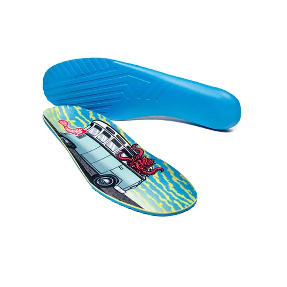 Remind - Destin Impact Trevor McClung 21 Window Kraken Insoles