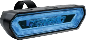 Rigid Industries Chase Tail Light Kit w/ Mounting Bracket - Blue