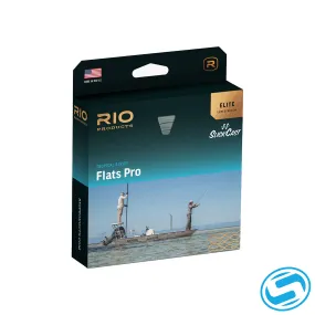 Rio Tropical Series Flats Pro Float