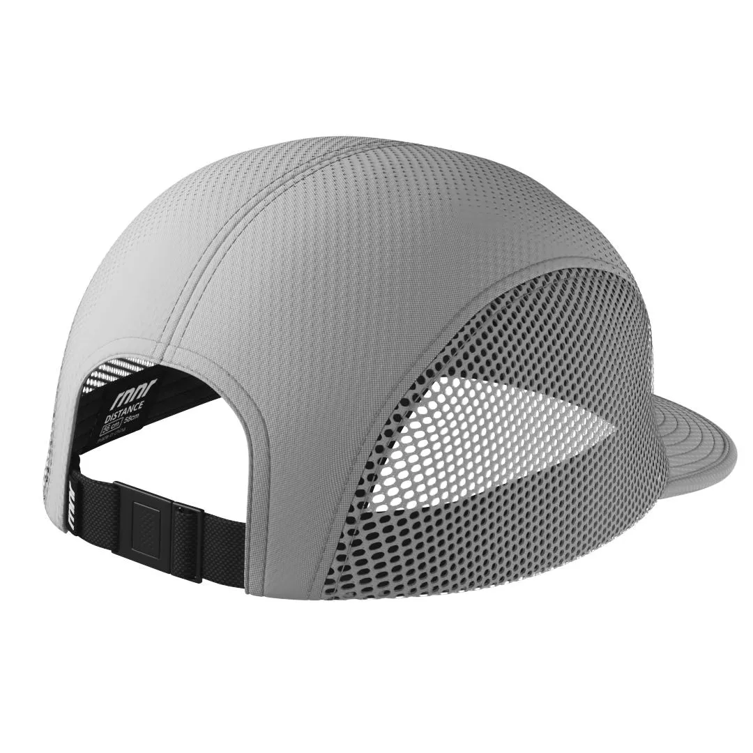 Rnnr Distance Hat - Bolt