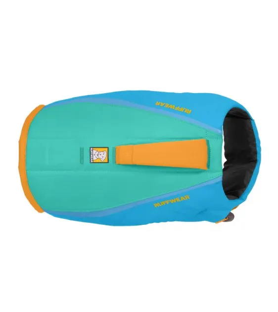 Ruffwear Float Coat™ Dog Life Jacket (Blue Dusk)