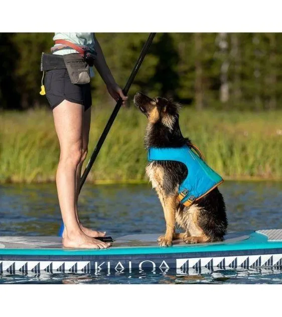 Ruffwear Float Coat™ Dog Life Jacket (Blue Dusk)