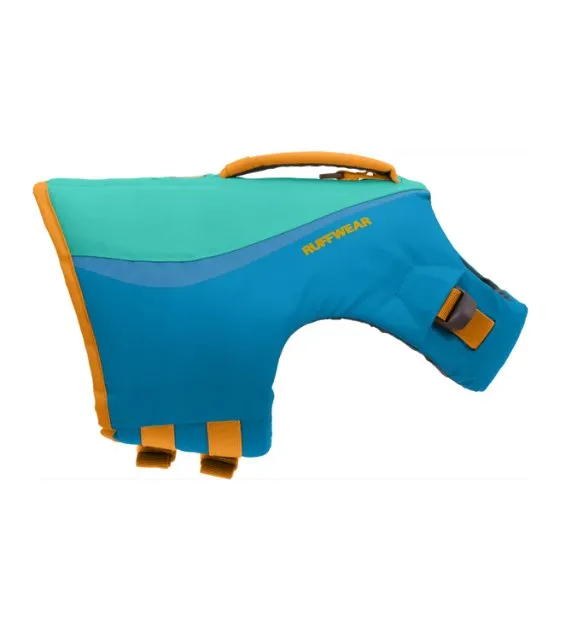 Ruffwear Float Coat™ Dog Life Jacket (Blue Dusk)