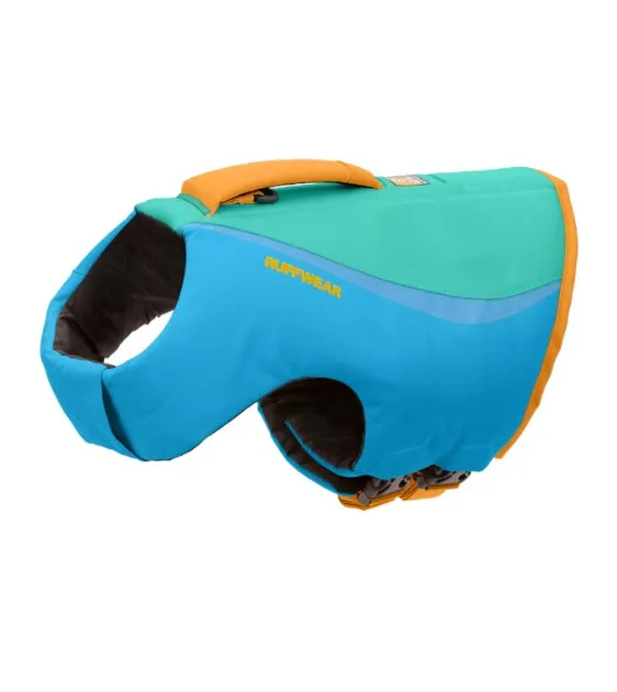 Ruffwear Float Coat™ Dog Life Jacket (Blue Dusk)