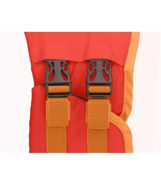 Ruffwear Float Coat™ Dog Life Jacket (Red Sumac)