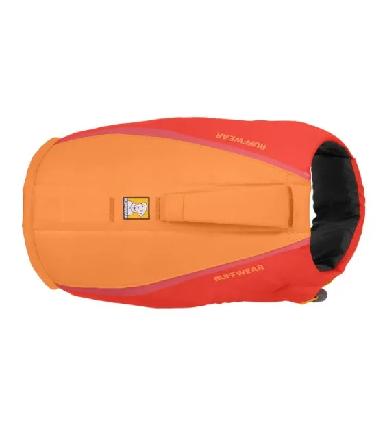 Ruffwear Float Coat™ Dog Life Jacket (Red Sumac)