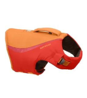 Ruffwear Float Coat™ Dog Life Jacket (Red Sumac)