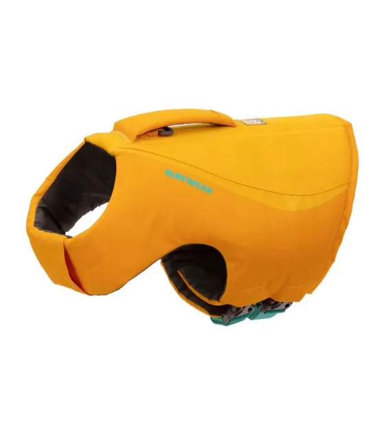 Ruffwear Float Coat™ Dog Life Jacket (Wave Orange)