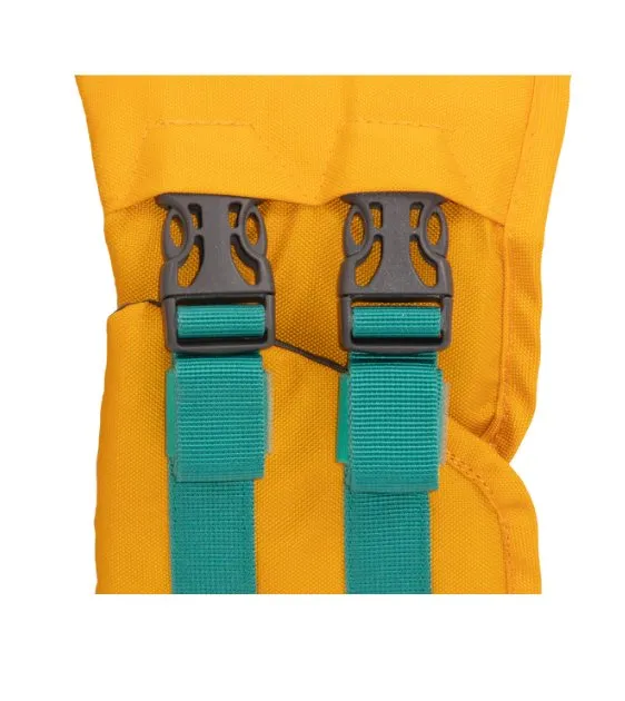 Ruffwear Float Coat™ Dog Life Jacket (Wave Orange)