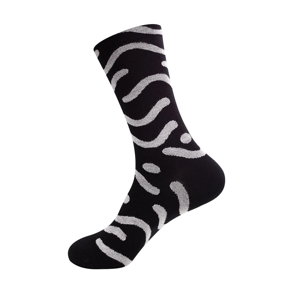 Running Socks for Training & Racing v2 (PRPS Wave)