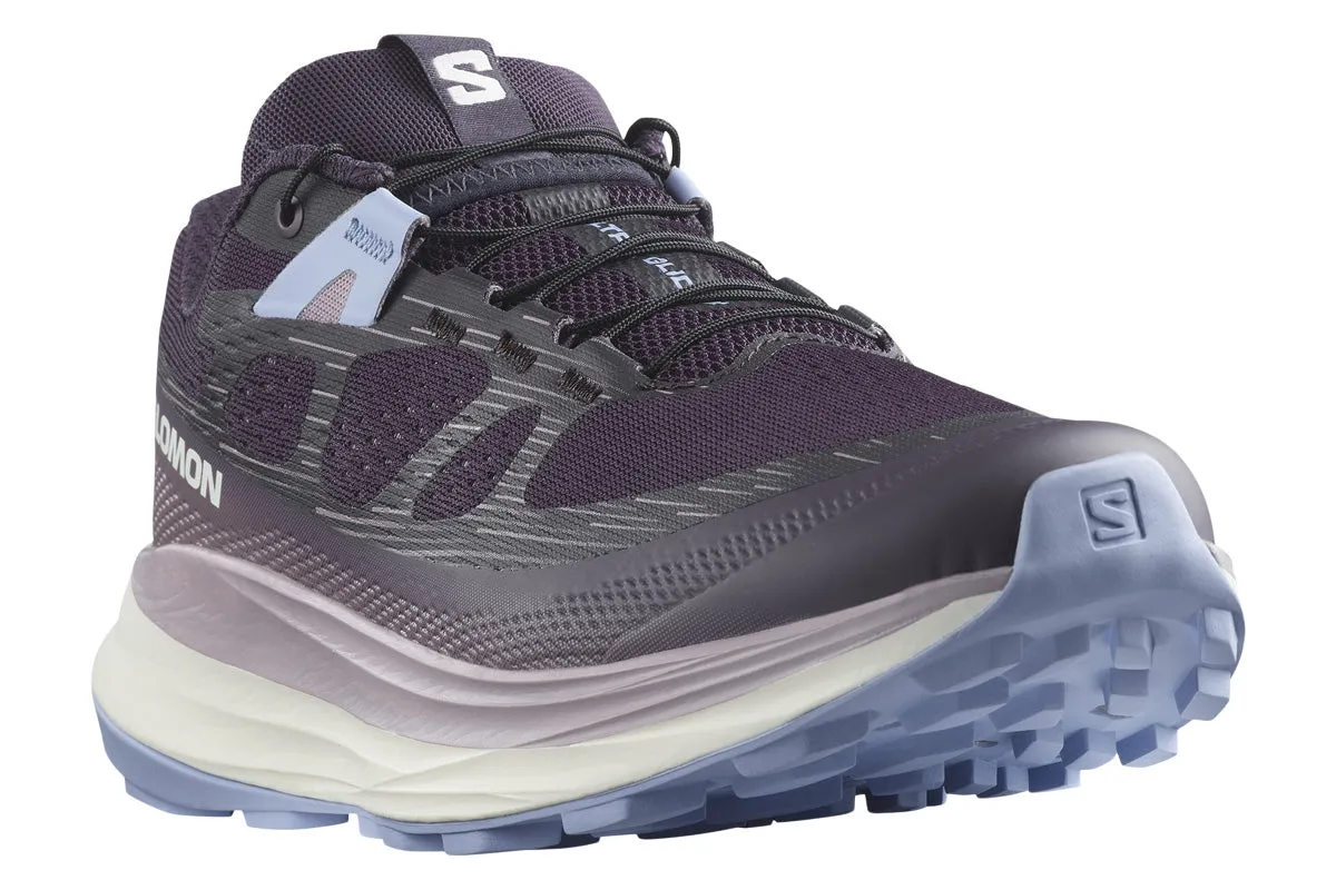 Salomon Ultra Glide 2 B Nightshade/Vanilla Ice/Serenity Womens