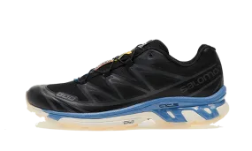 Salomon XT-6 Black Riviera