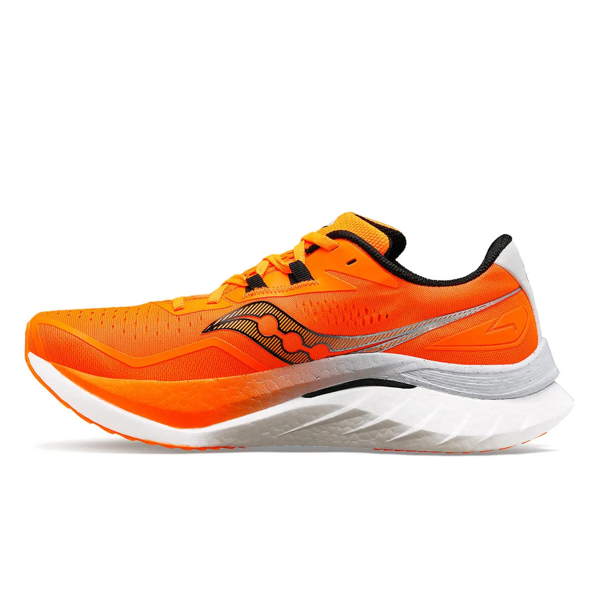 Saucony Endorphin Speed 4 Mens | Viziorange