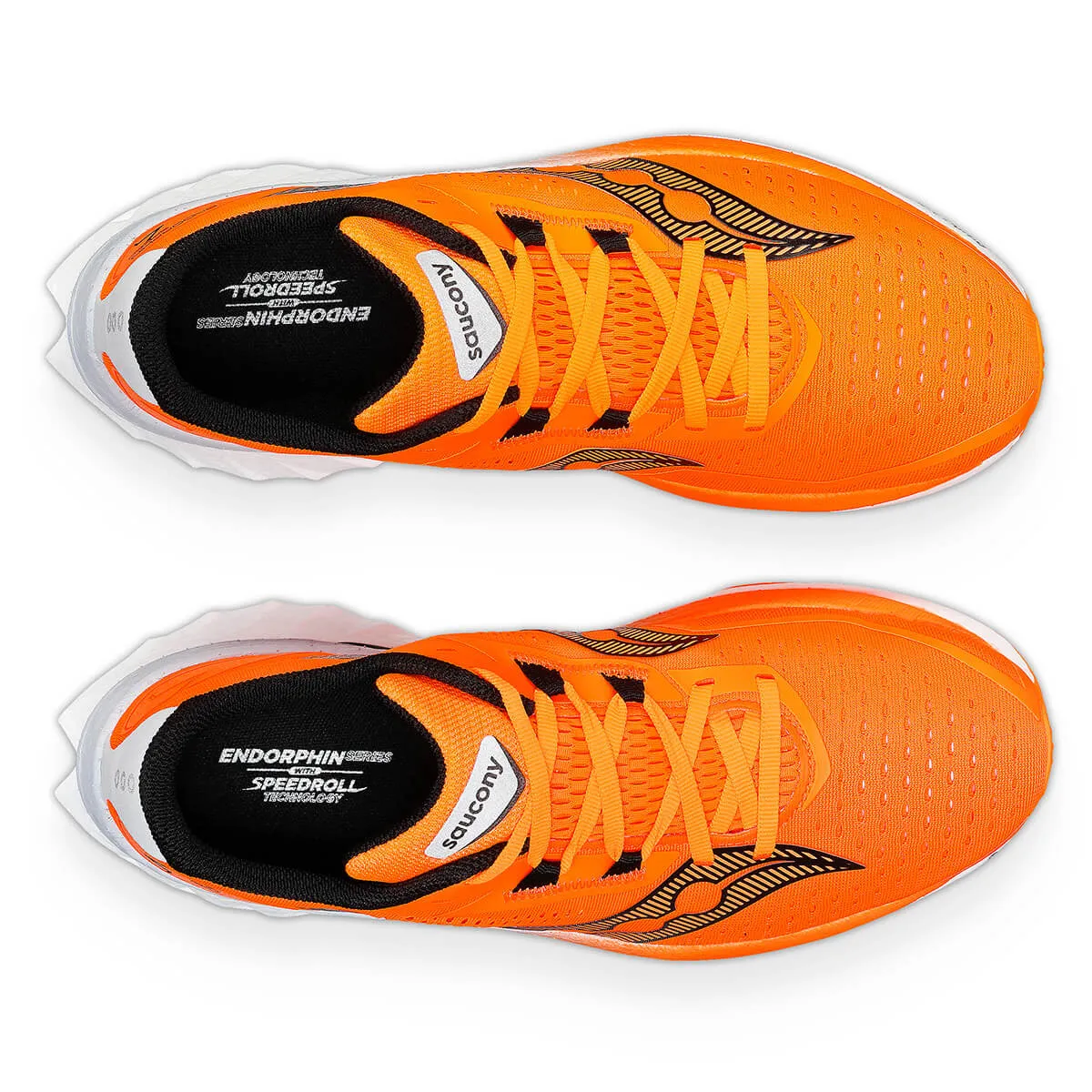 Saucony Endorphin Speed 4 Mens | Viziorange