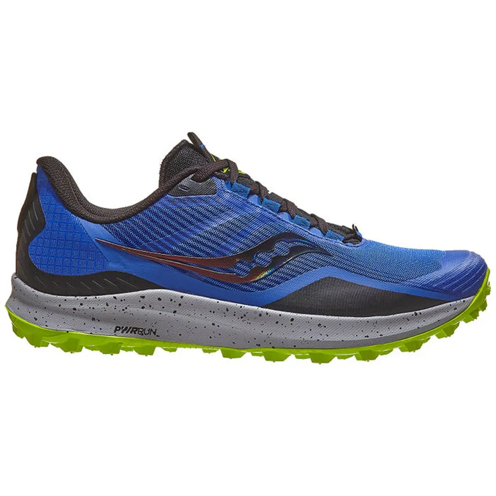 Saucony Peregrine 12 Mens