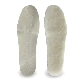 Sheepskin Insoles