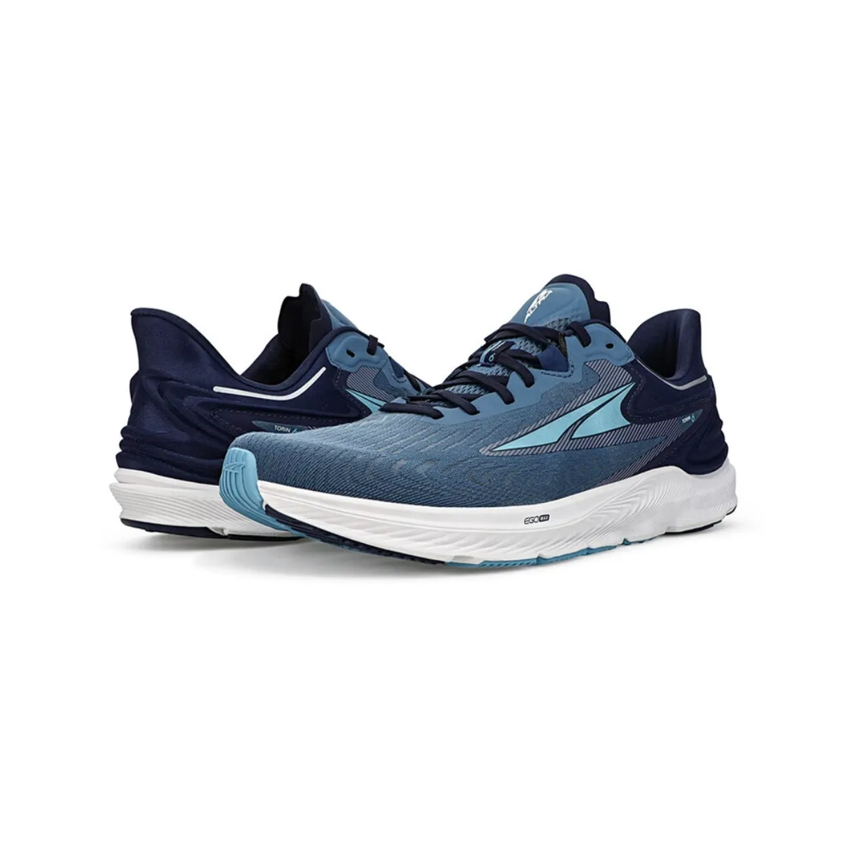 Shoes Altra Torin 6 Blue