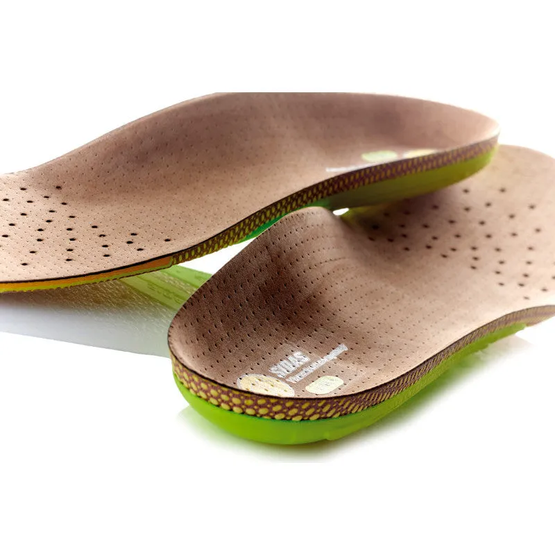 SIDAS 3Feet® Outdoor Insoles MID Arch