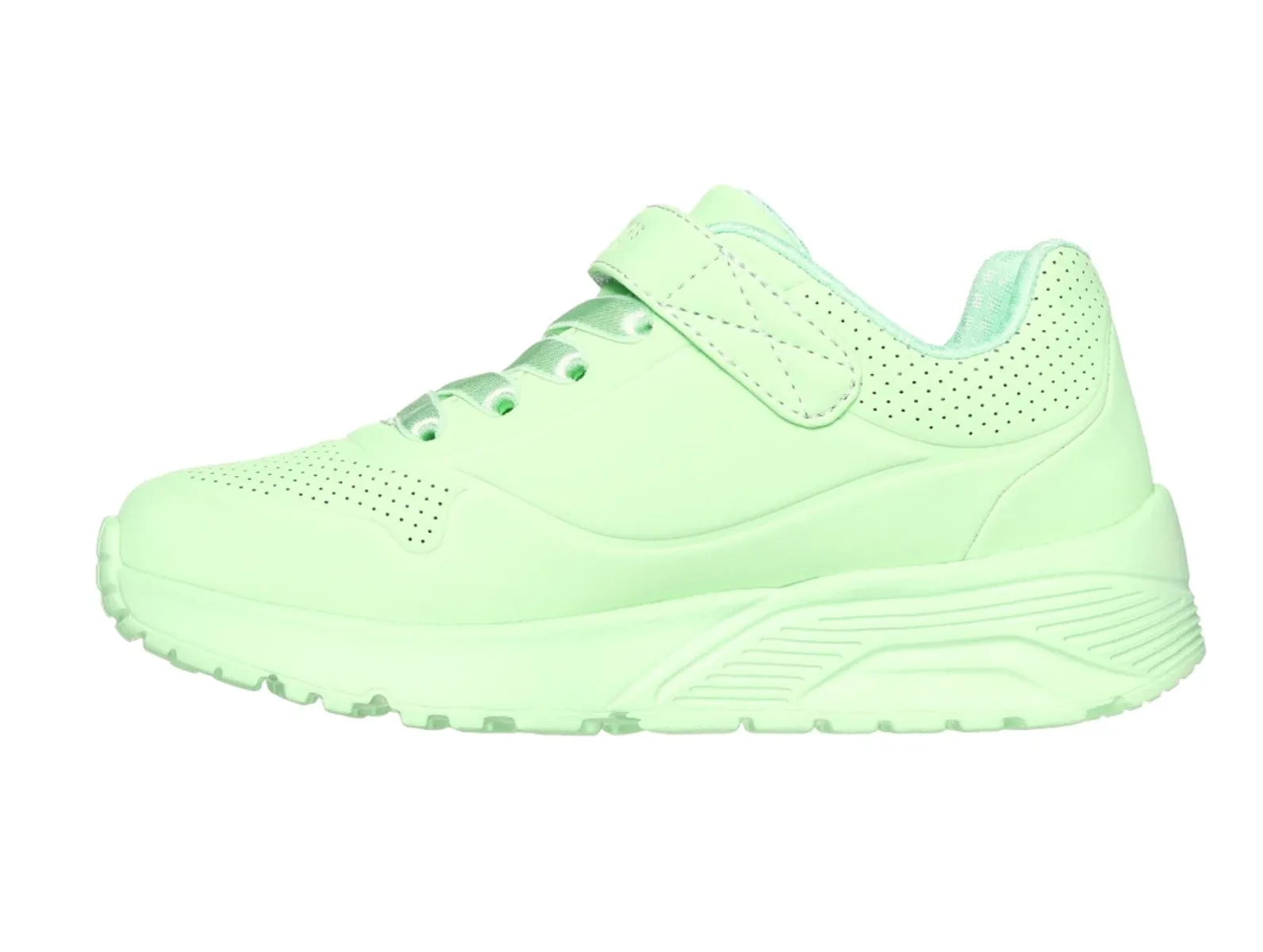 Skechers 310451L Uno Lite - Green