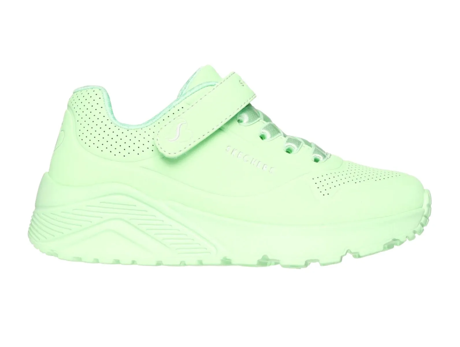 Skechers 310451L Uno Lite - Green