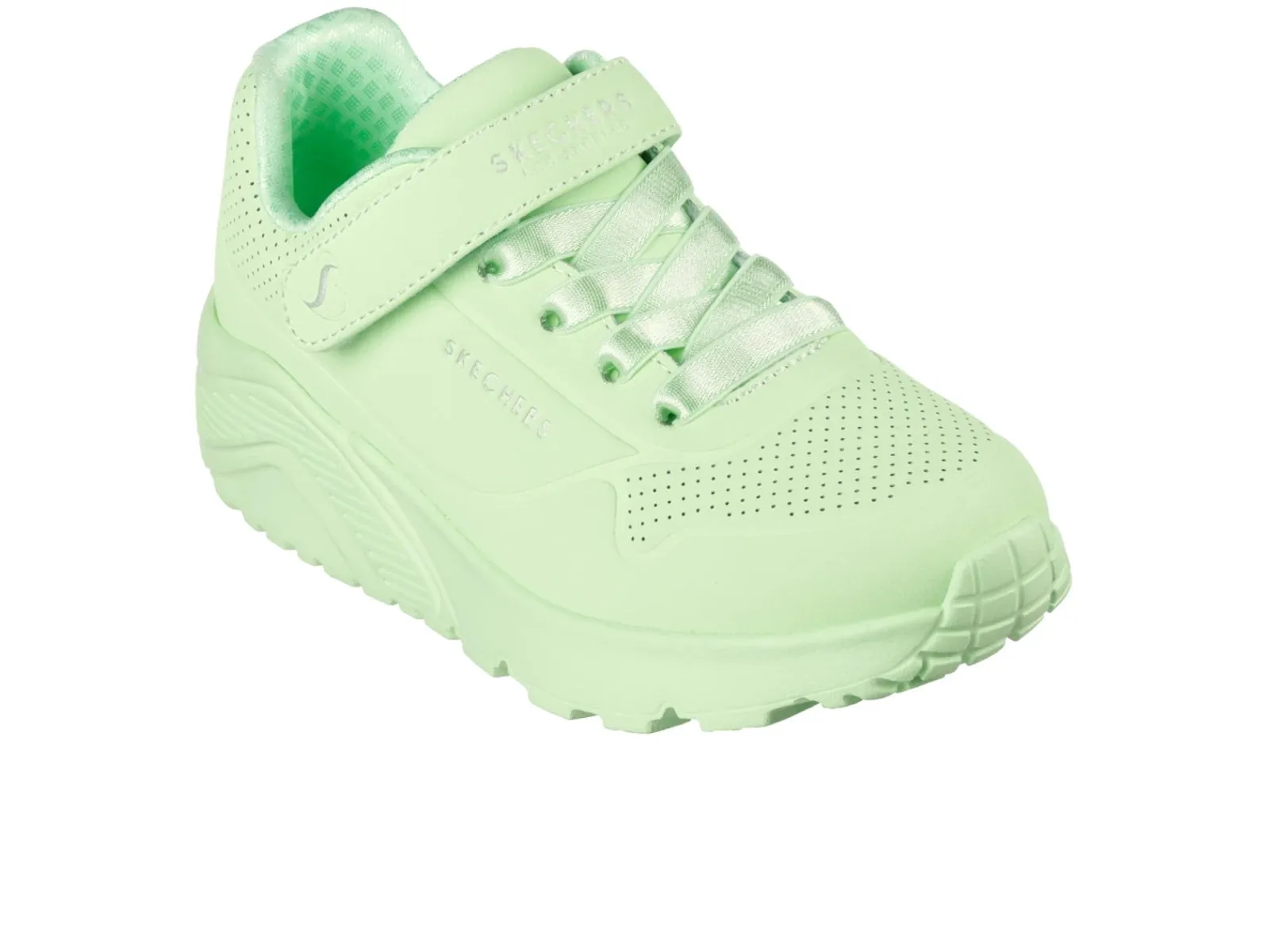 Skechers 310451L Uno Lite - Green