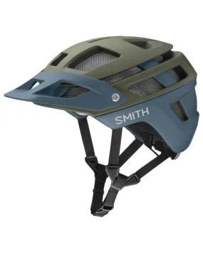 Smith Forefront 2 MIPS Helmet Matte Moss / Stone