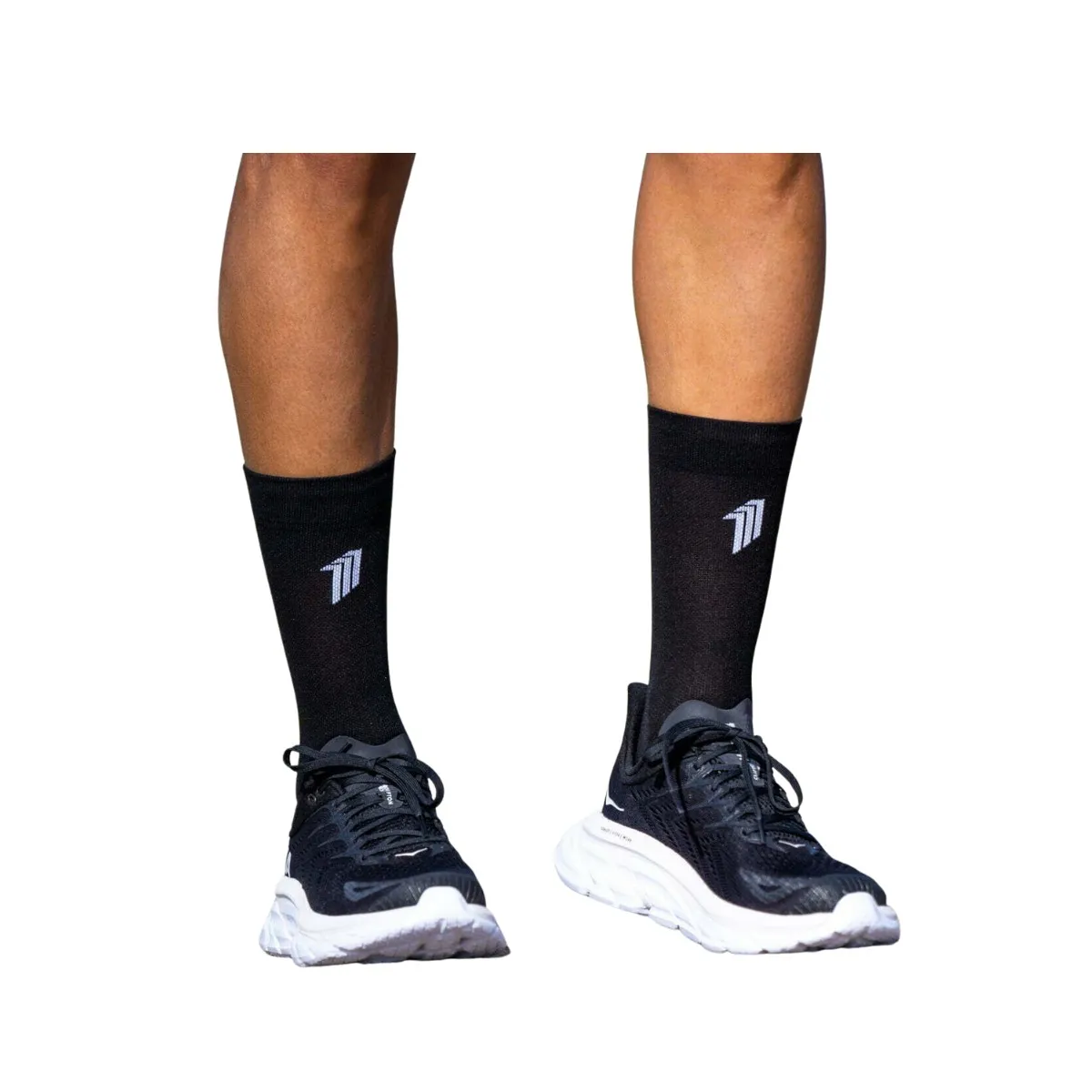 Socks Sporcks Seven Mile Black