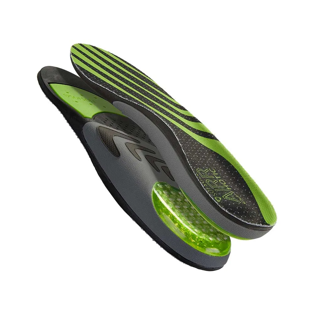 Sof Sole Airr Orthotic Insole Shoe Insert