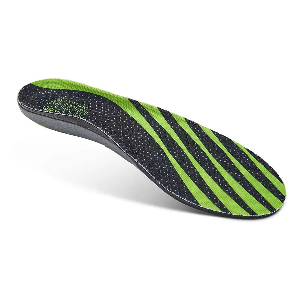 Sof Sole Airr Orthotic Insole Shoe Insert