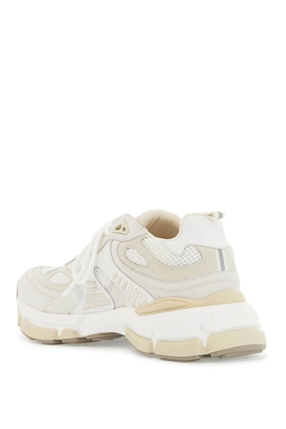 Sphere Runner Mesh Sneakers