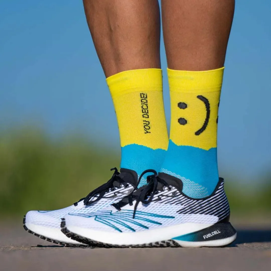 Sporcks - Running Sock - Maximo