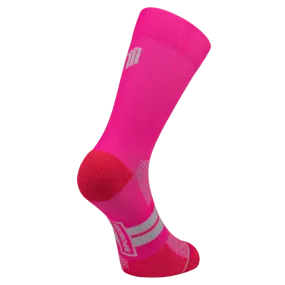 Sporcks - Seven Mile Running Sock - Pink