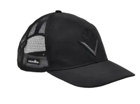 Stealth Trucker Running Hat