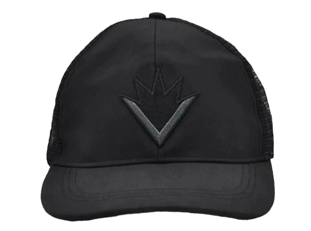 Stealth Trucker Running Hat