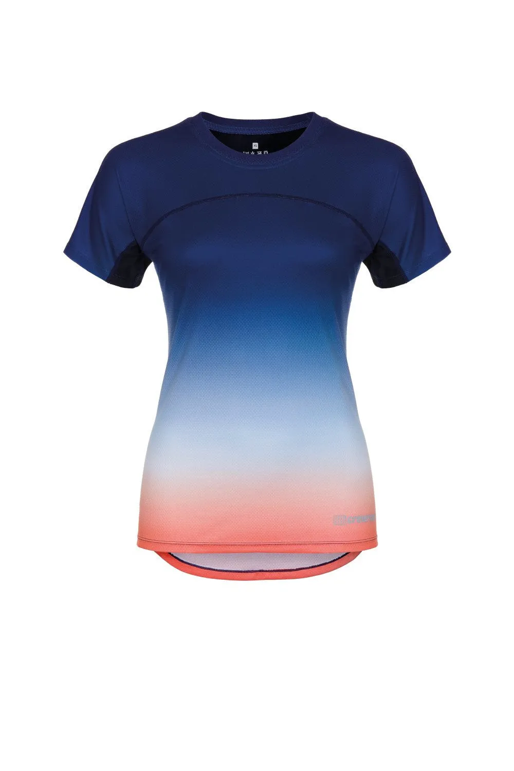 The Adventure Tee (Women's)