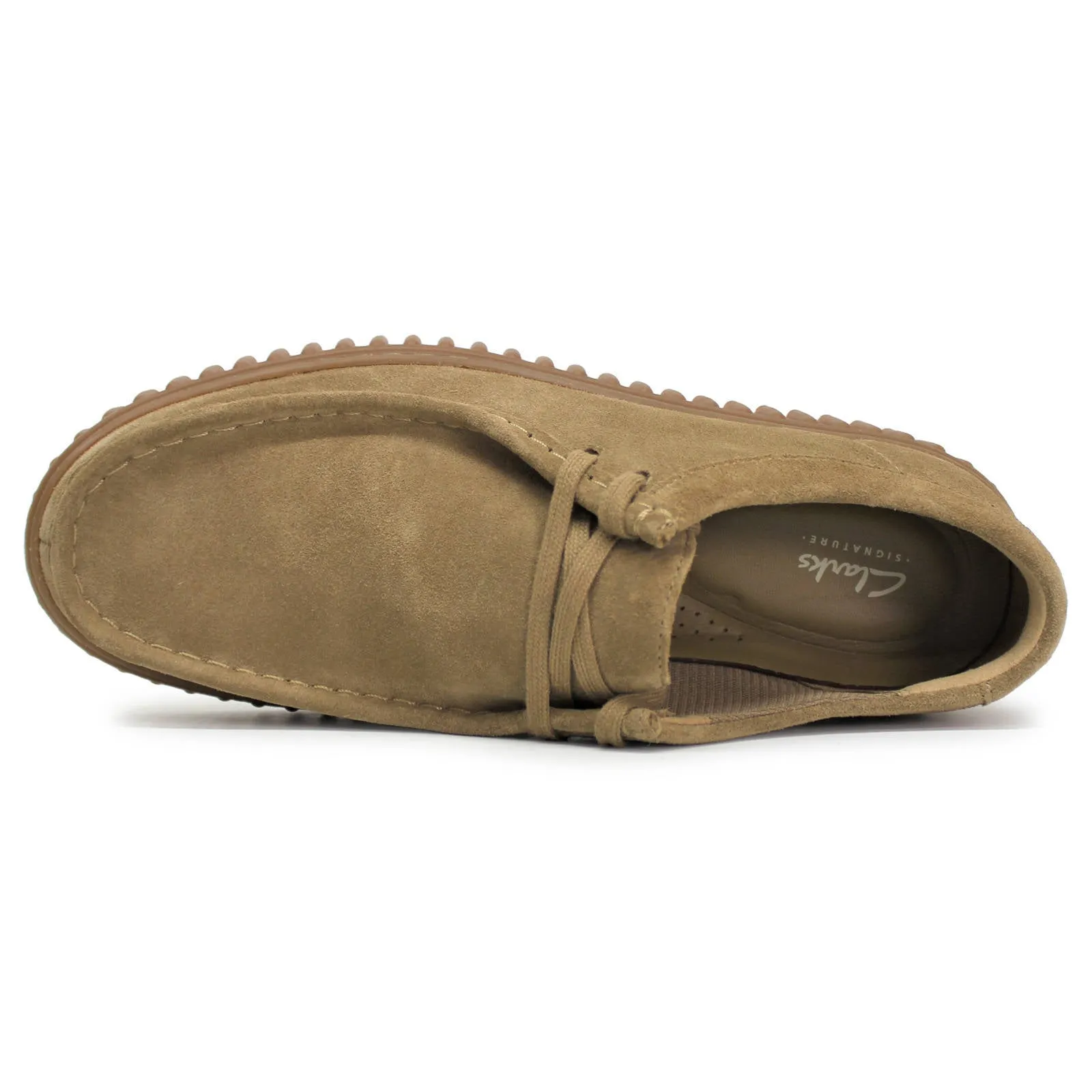 Torhill Lo Suede Men's Shoes