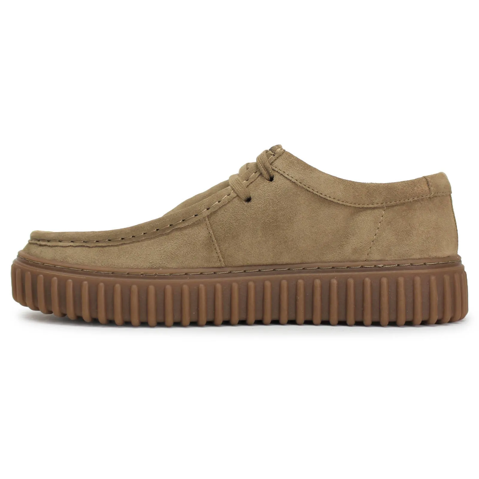 Torhill Lo Suede Men's Shoes