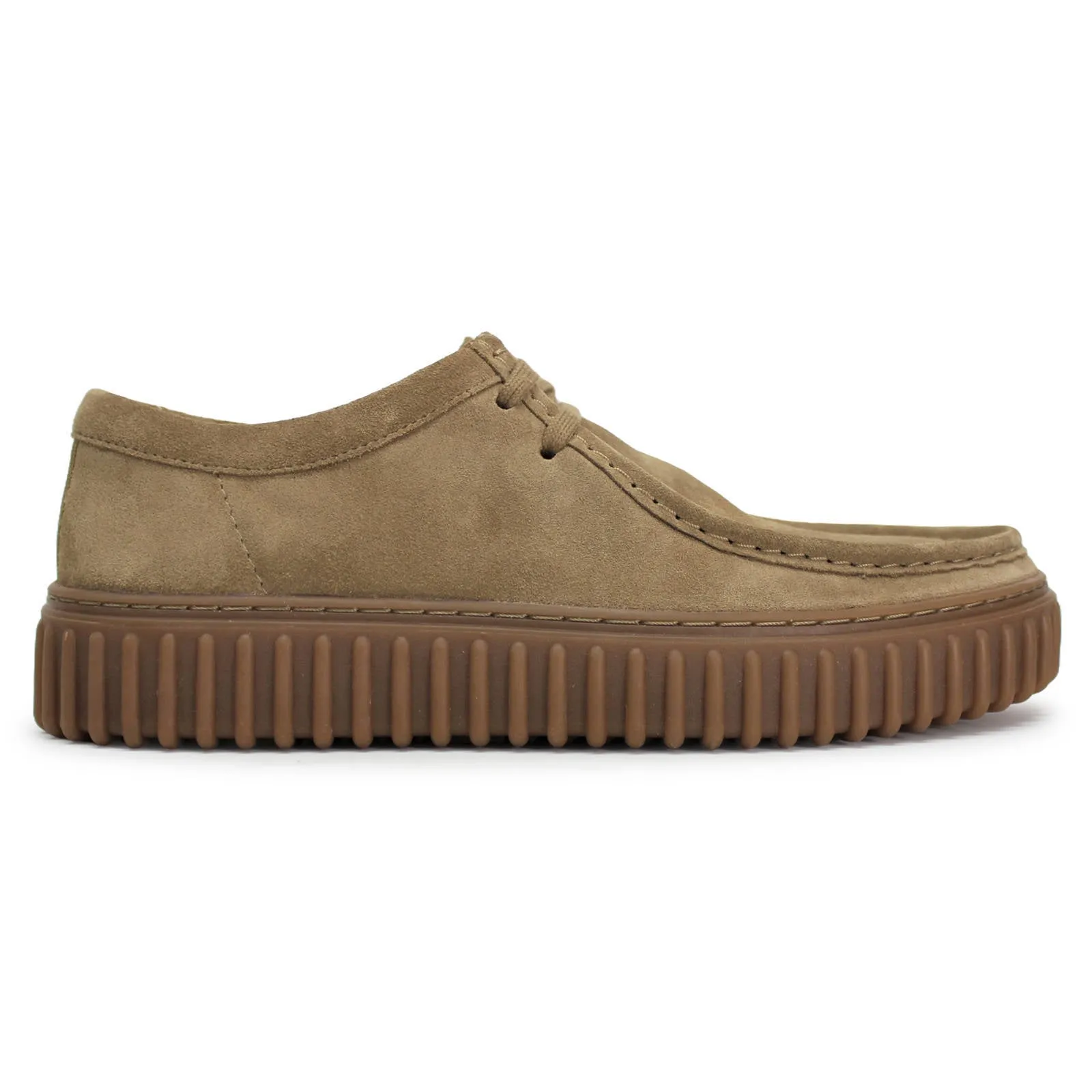 Torhill Lo Suede Men's Shoes