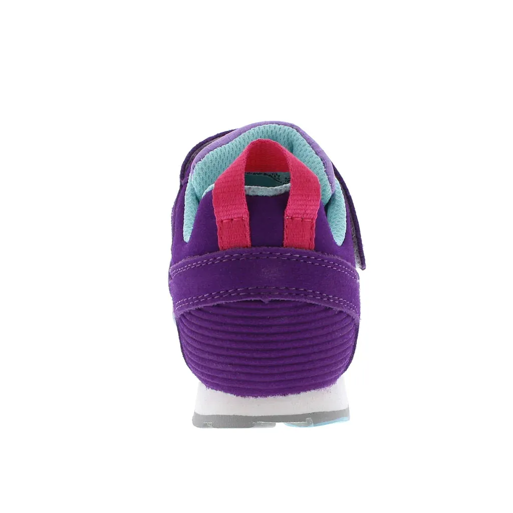 Tsukihoshi Racer Shoes Toddler | purple