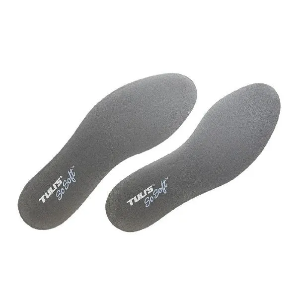 TULI - So Soft Insoles (One Size)