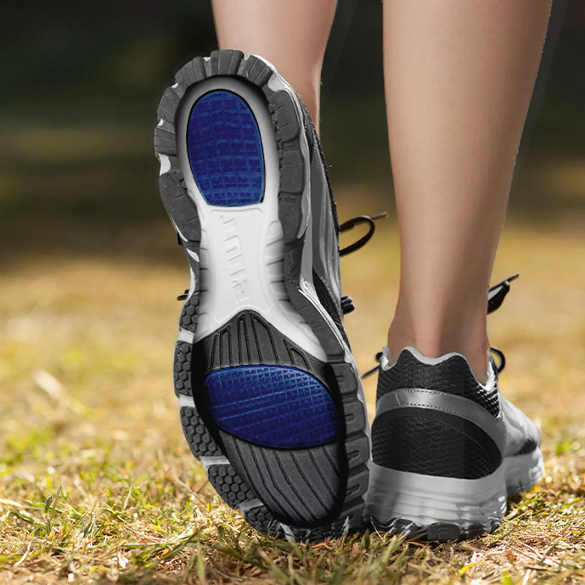 Tuli's® Plantar Fasciitis Insoles