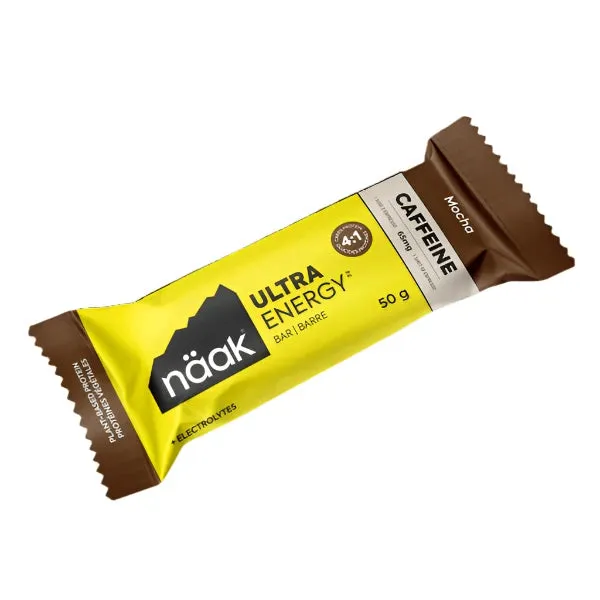 Ultra Energy™  Caffeine Bar